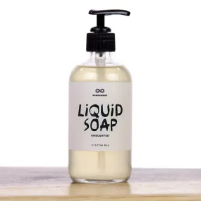 Organic Castile Soap