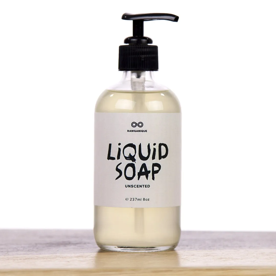 Organic Castile Soap
