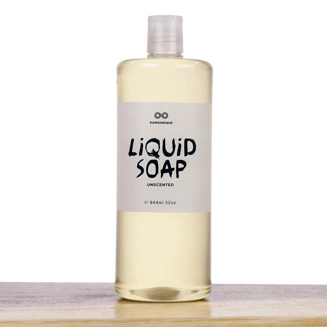 Organic Castile Soap
