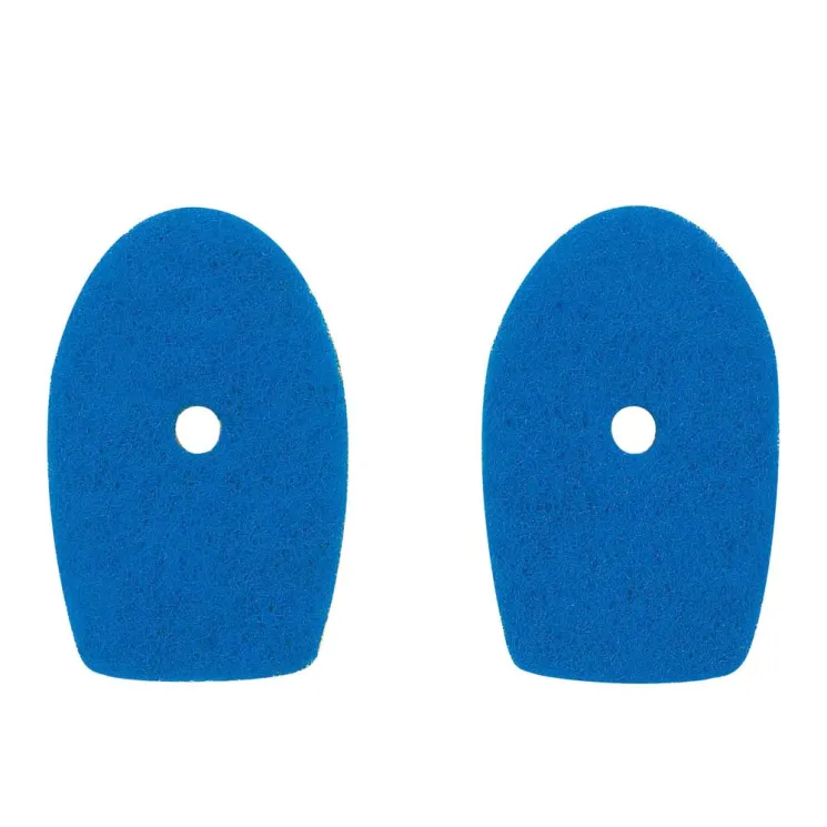OXO Scrub/Sponge Soap Dispensing Brush Refills - Set of 2