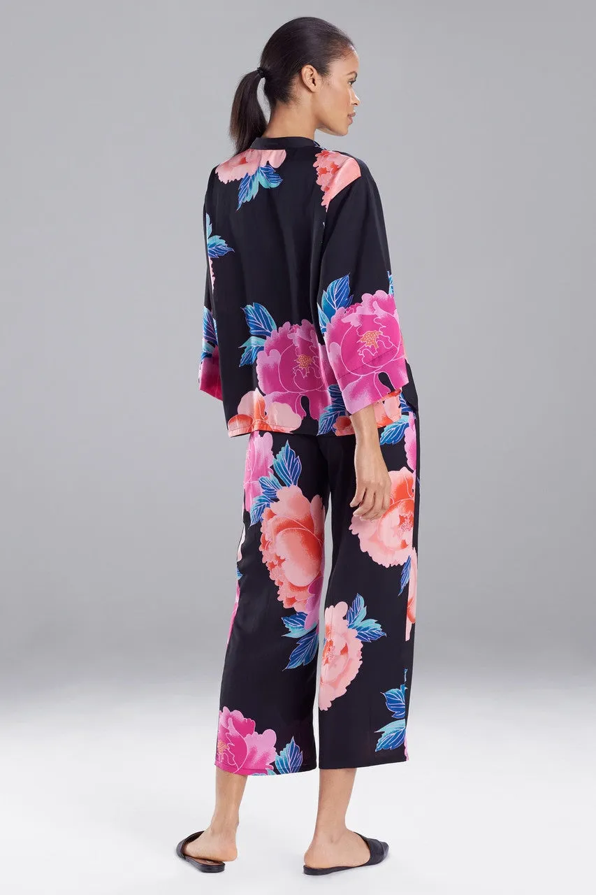 Peony Blossom Printed PJ