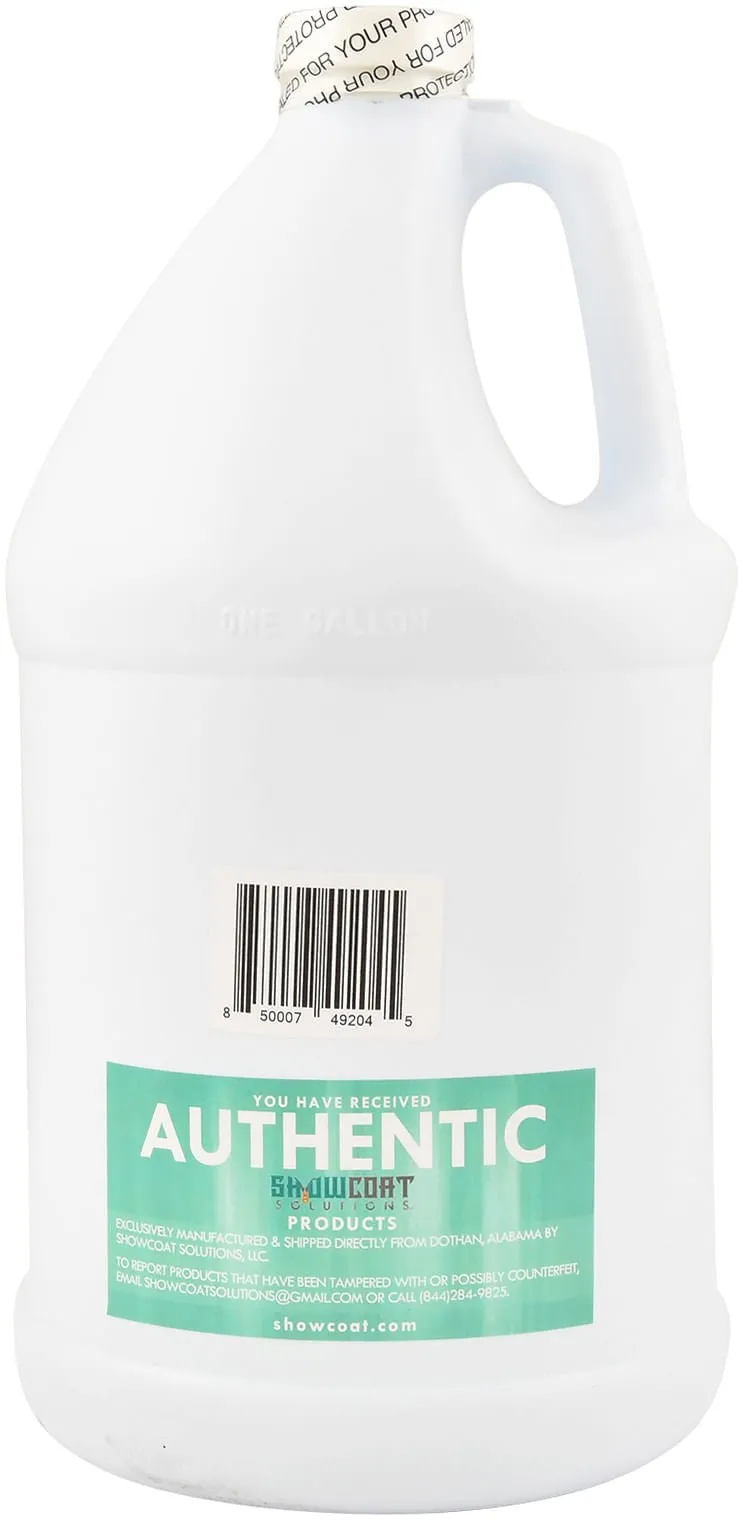 Pig Polish Skin Treatment