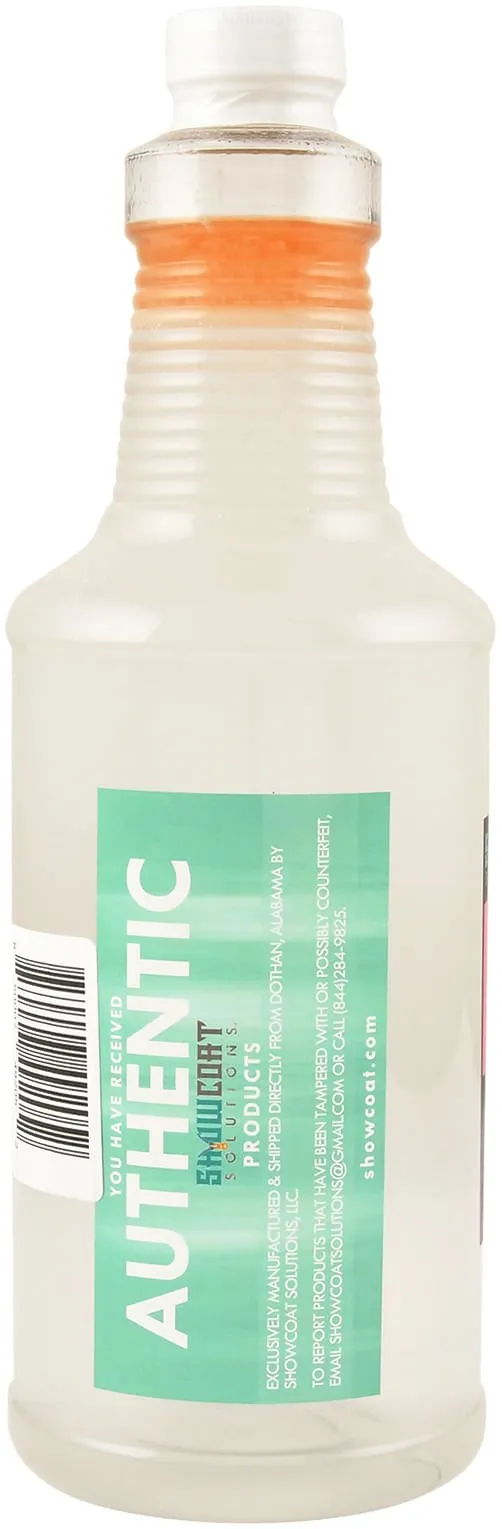 Pig Polish Skin Treatment