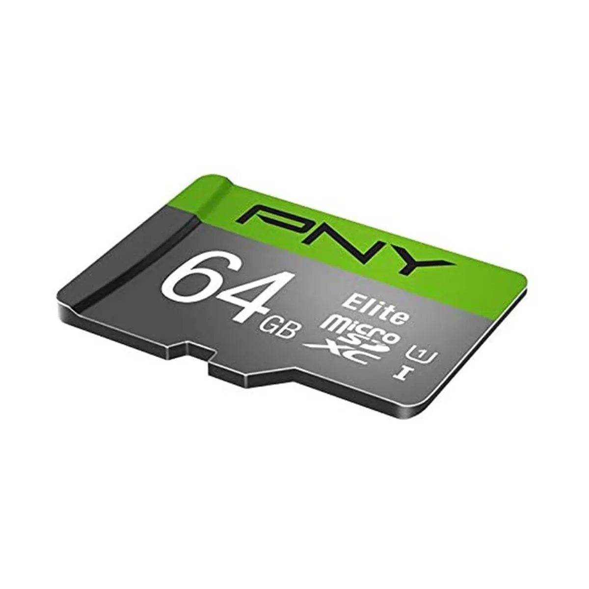 PNY Micro SD Card Elite 64GB