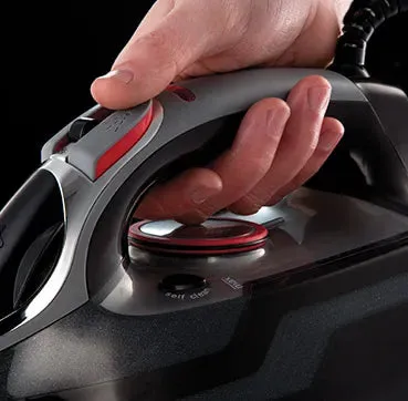 Power Steam Ultra Iron