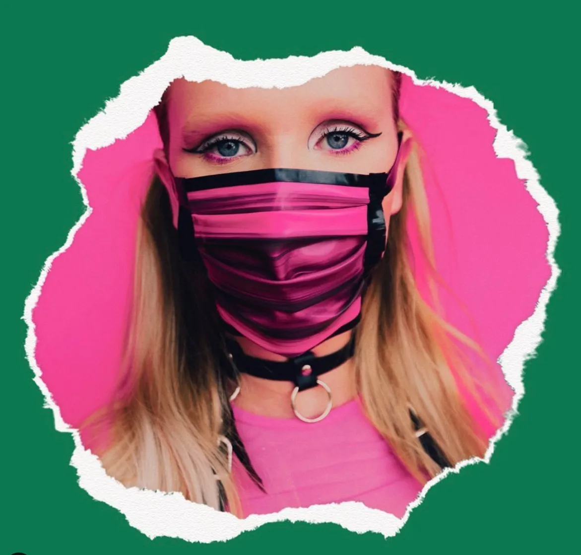 Print Medical Mask