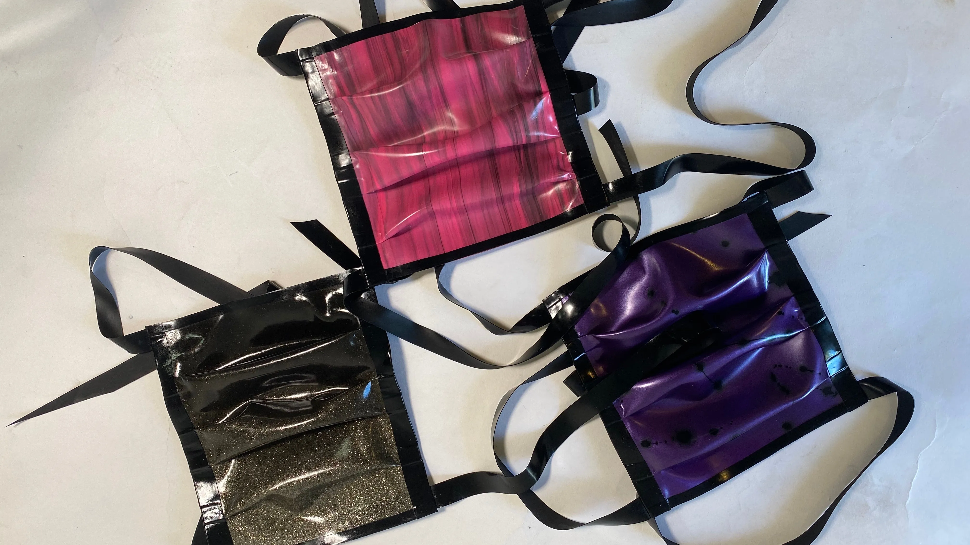 Print Medical Mask