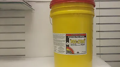 Pro-Zyme - Large - 576oz. - Powder Pail