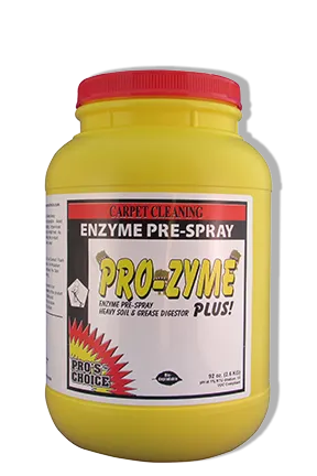 Pro-Zyme - Small - 92oz.