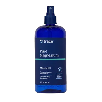 Pure Magnesium Oil 8oz