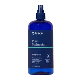 Pure Magnesium Oil 8oz