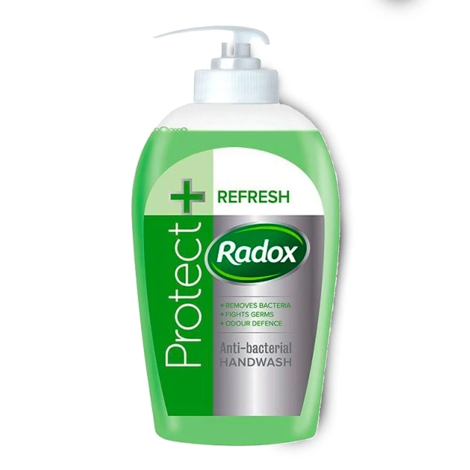 Radox Antibac Hand Wash Protect & Refresh 250ml
