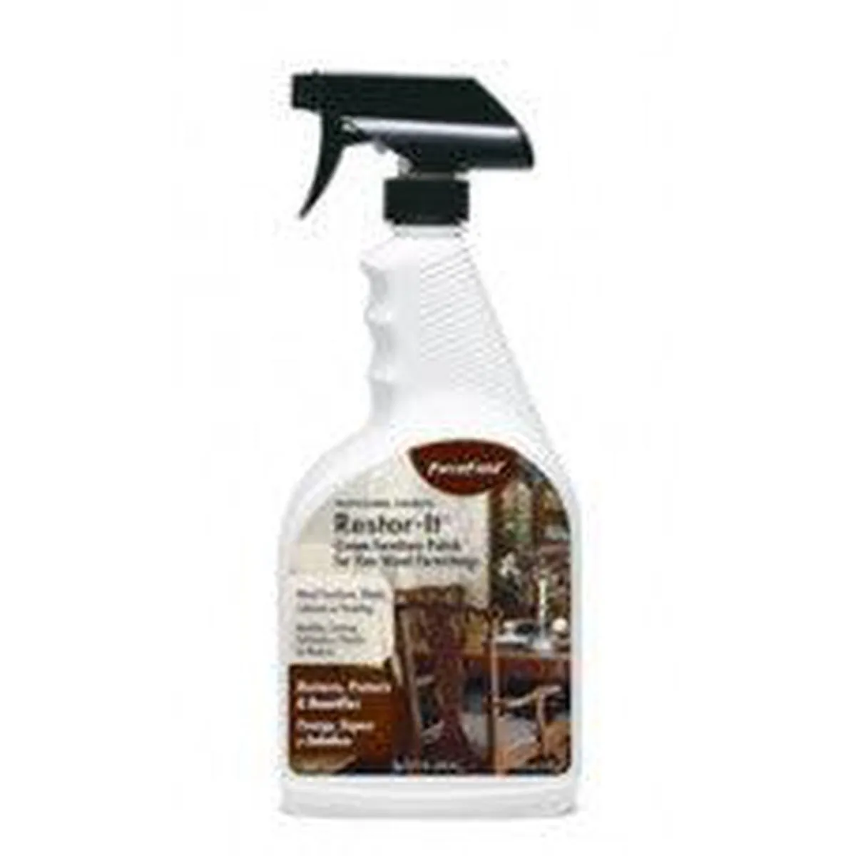 Restore It Furniture Polish 22 oz Spray