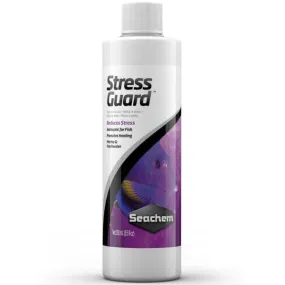 Seachem StressGuard