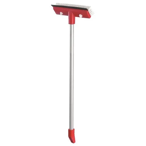 Service Statin Window Brush