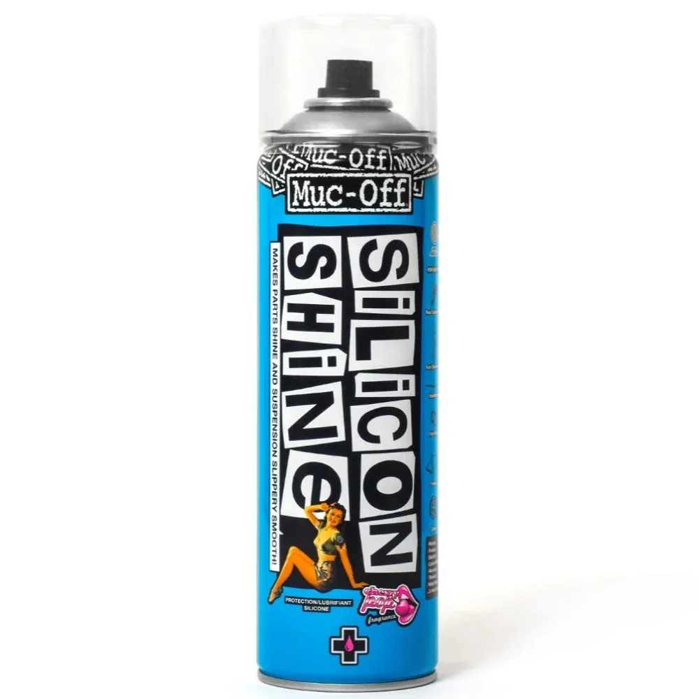 Silicon Shine Protect