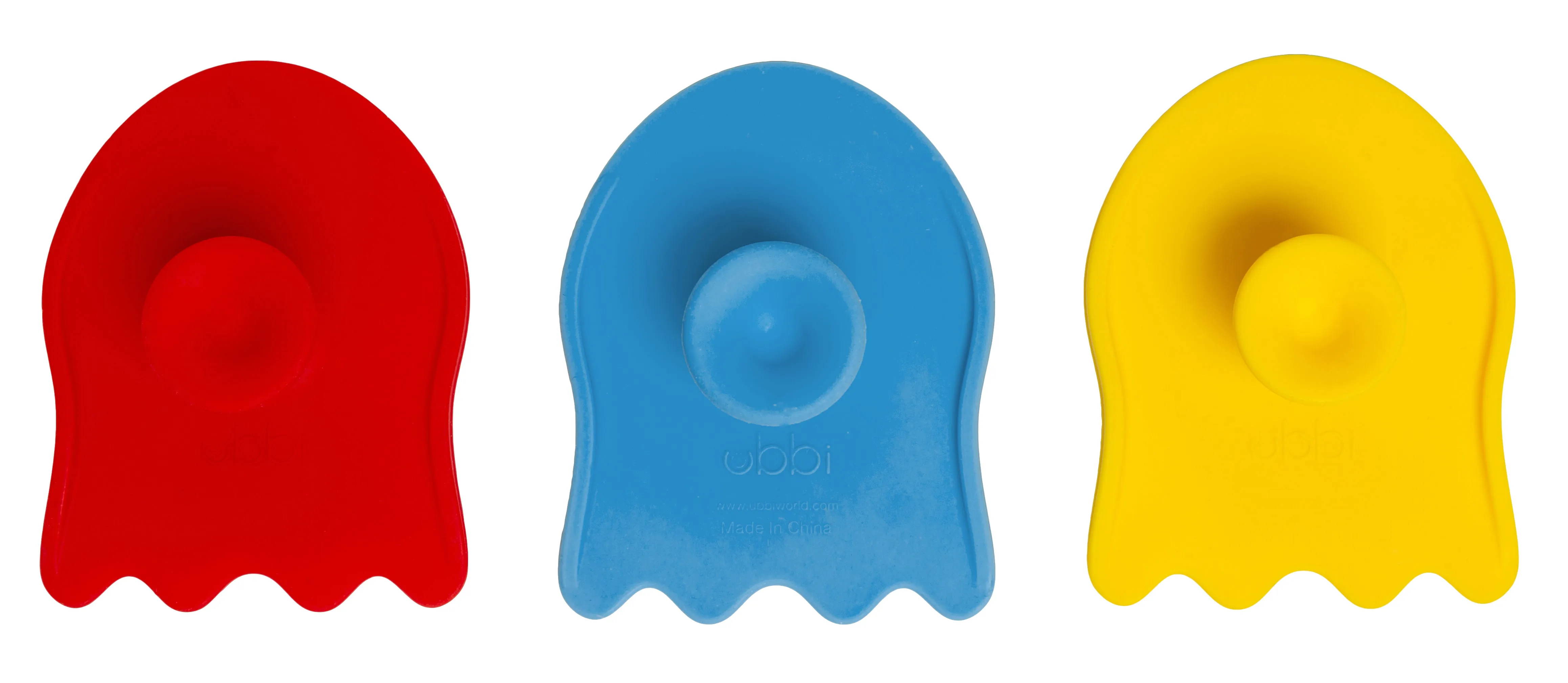 silicone bath sponges