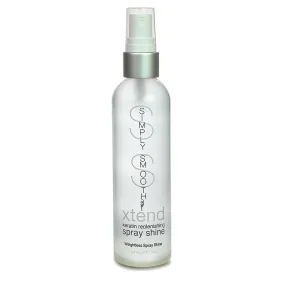 Simply Smooth Xtend Keratin Replenishing Shine Spray 100g Aerosol
