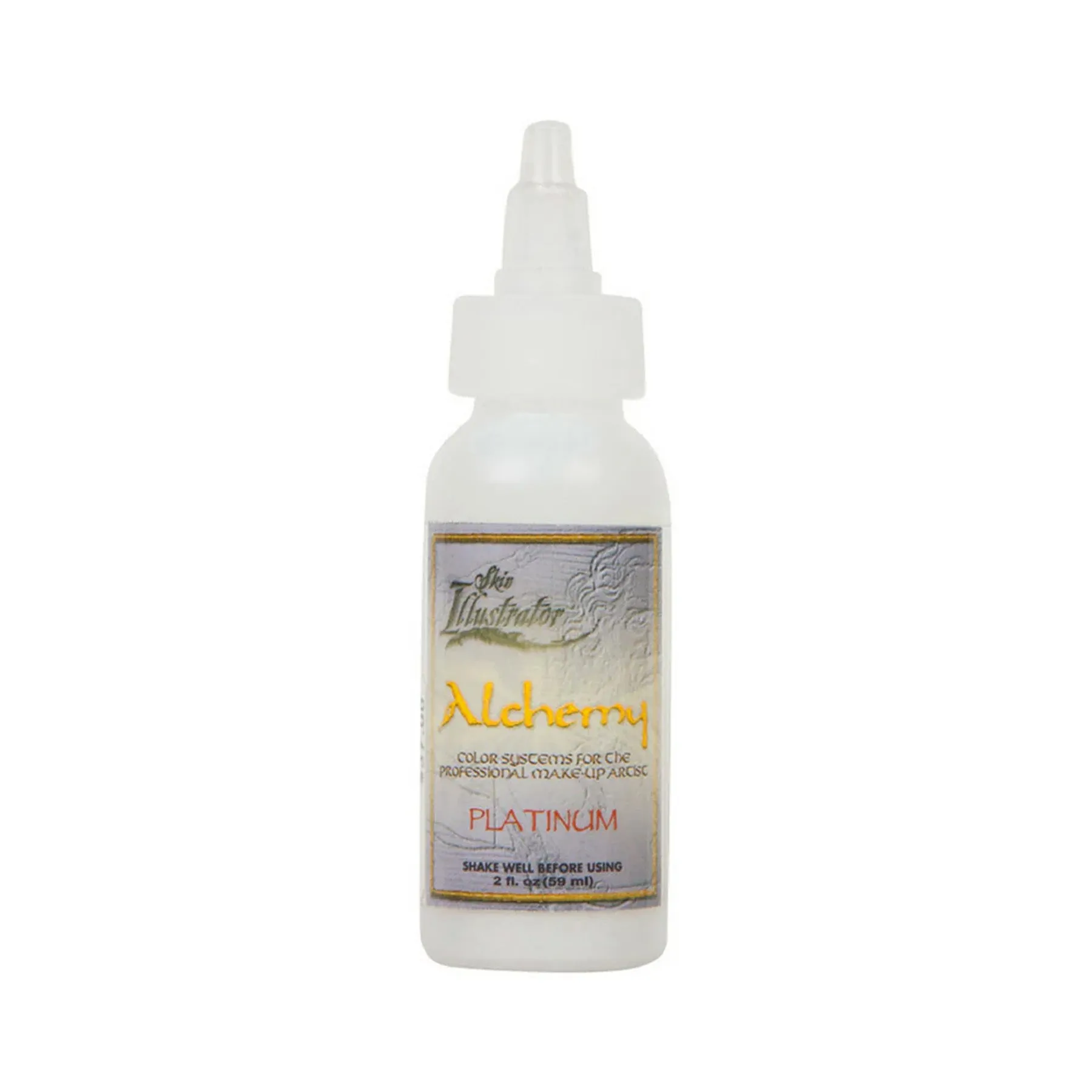 SKIN ILLUSTRATOR INK - ALCHEMY