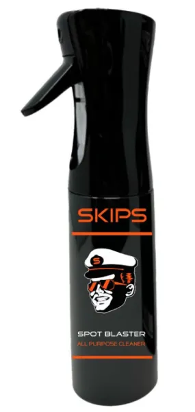 Skips Spot Blaster Cleaner 16oz. FL (SPB16)