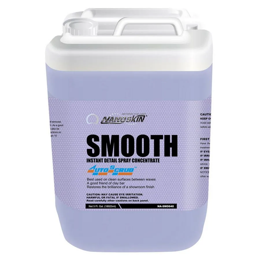 SMOOTH Instant Detail Spray