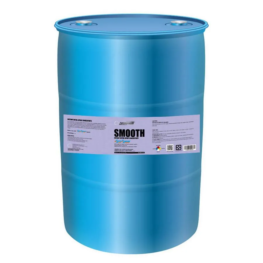 SMOOTH Instant Detail Spray