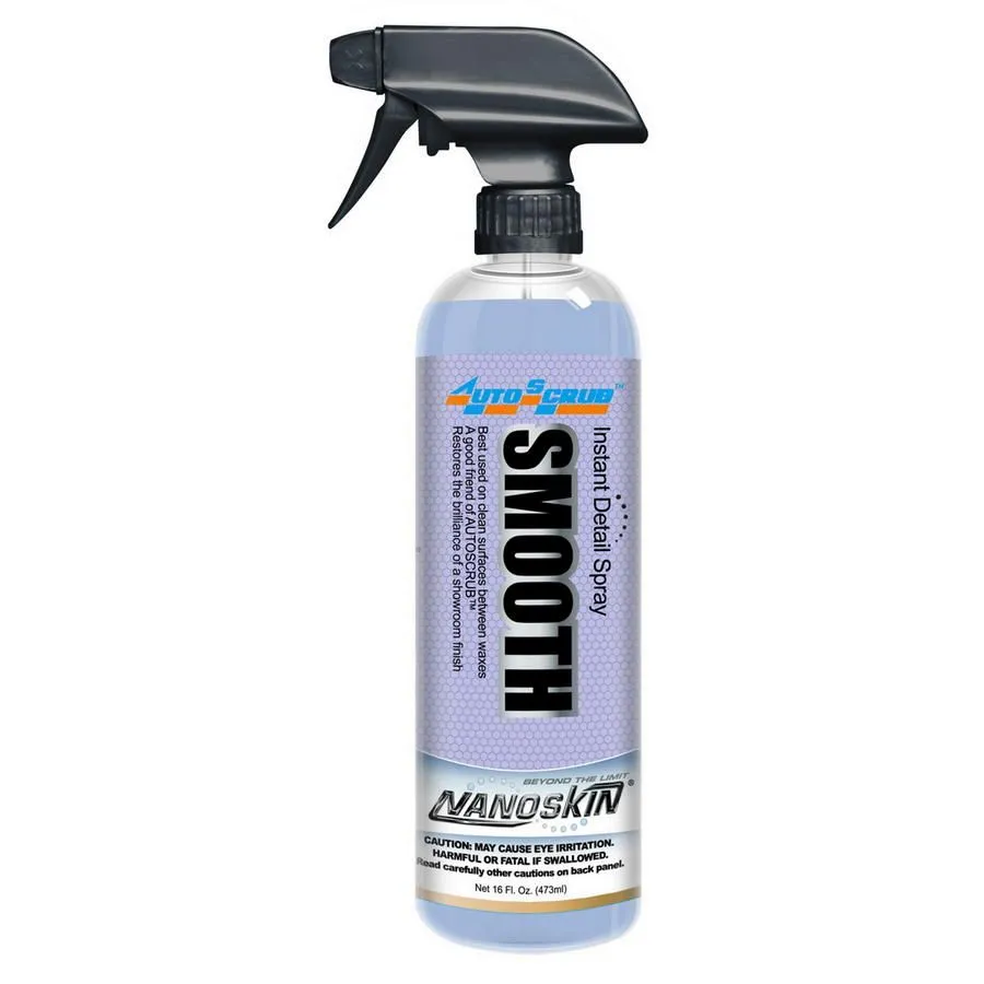 SMOOTH Instant Detail Spray