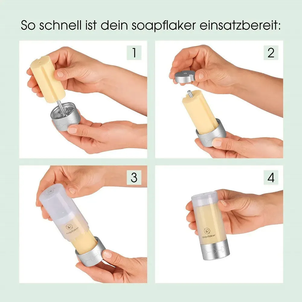 Soap Dispenser