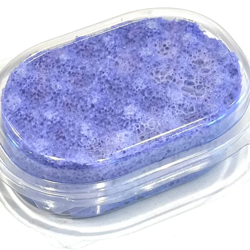 Soap Sponges