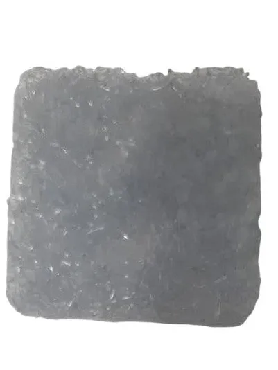 Soaplift Square 2.5x2.5"Crystal sq01