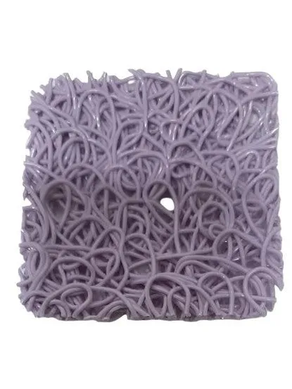 Soaplift Square 2.5x2.5"Lavender sq22