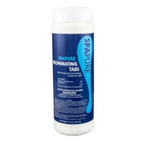 Spa Pure Bromine Tabs 1.5 lbs