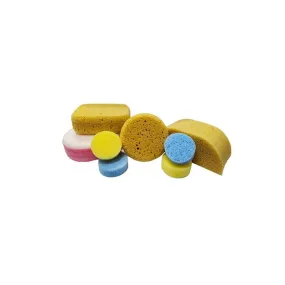 Sponge Combo Pack