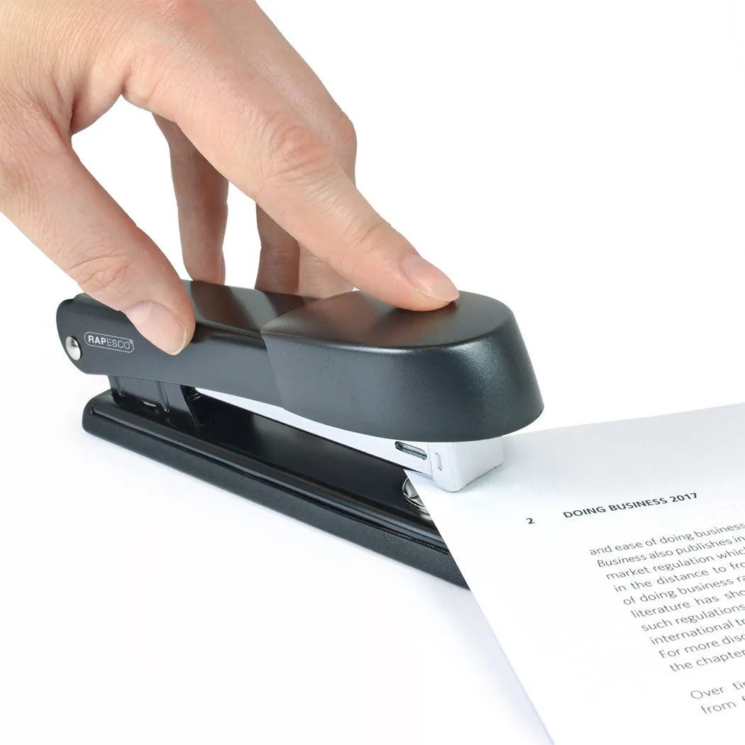 Stapler Rapesco Minno