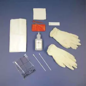 Sterile Dressing Change Kit