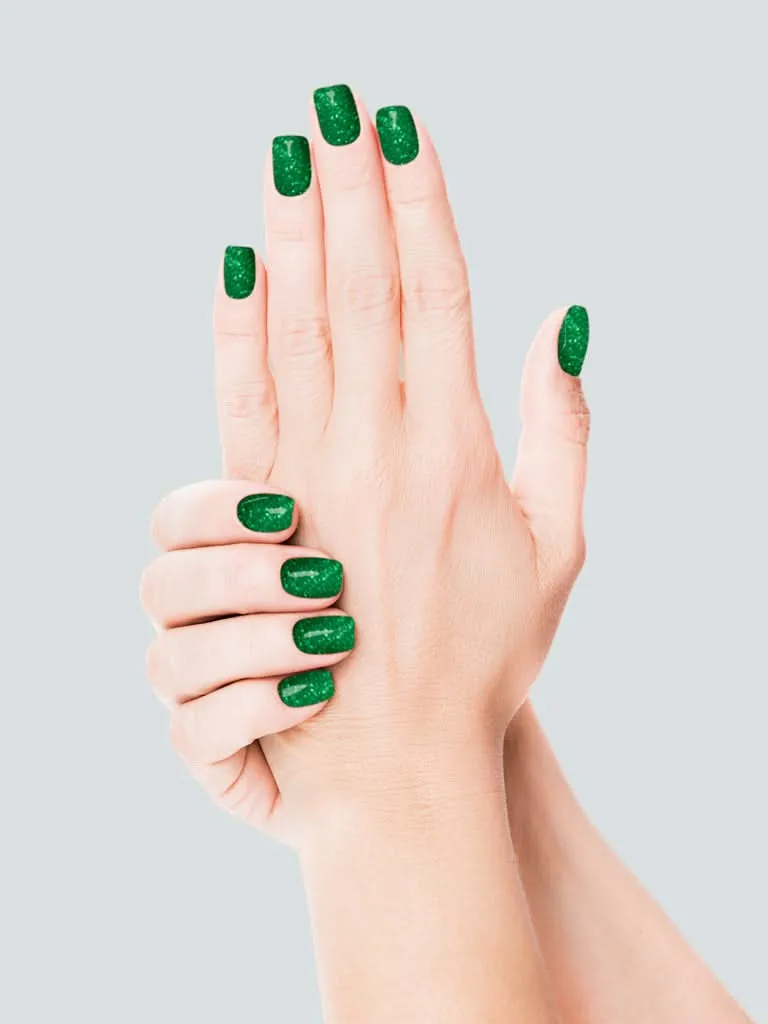 Studiowest Vivid Creme Nail Colour, S22 GR-2, 9ml