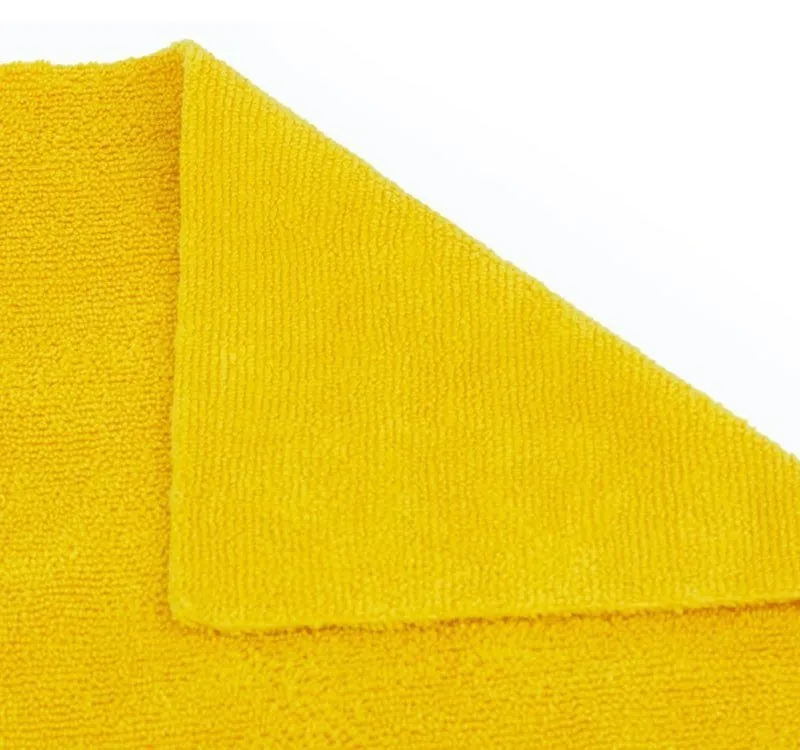 The Rag Company - Edgeless 365 Microfiber Towel