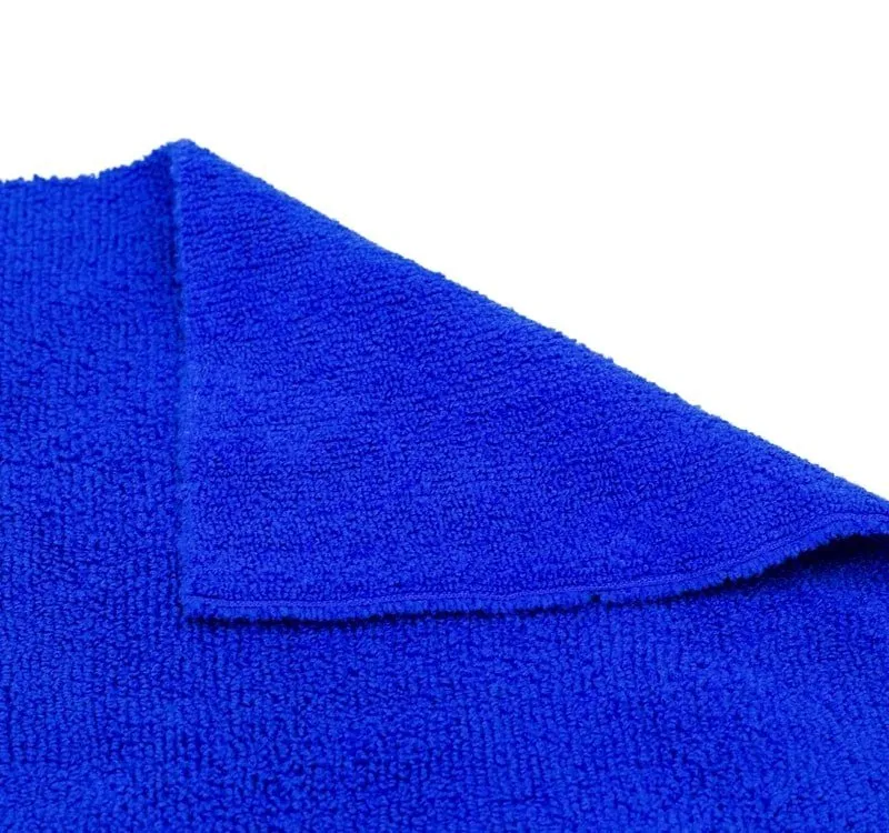 The Rag Company - Edgeless 365 Microfiber Towel