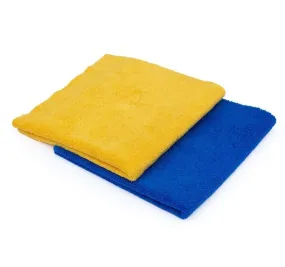 The Rag Company - Edgeless 365 Microfiber Towel