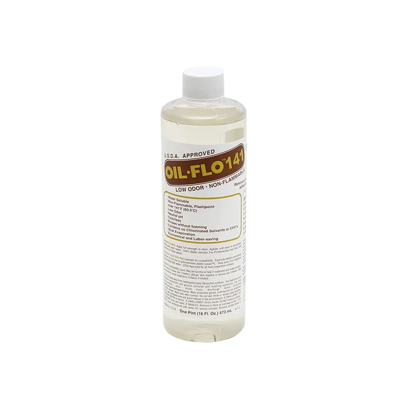 Titan Oil-Flo 141™ Specialty Adhesive Remover