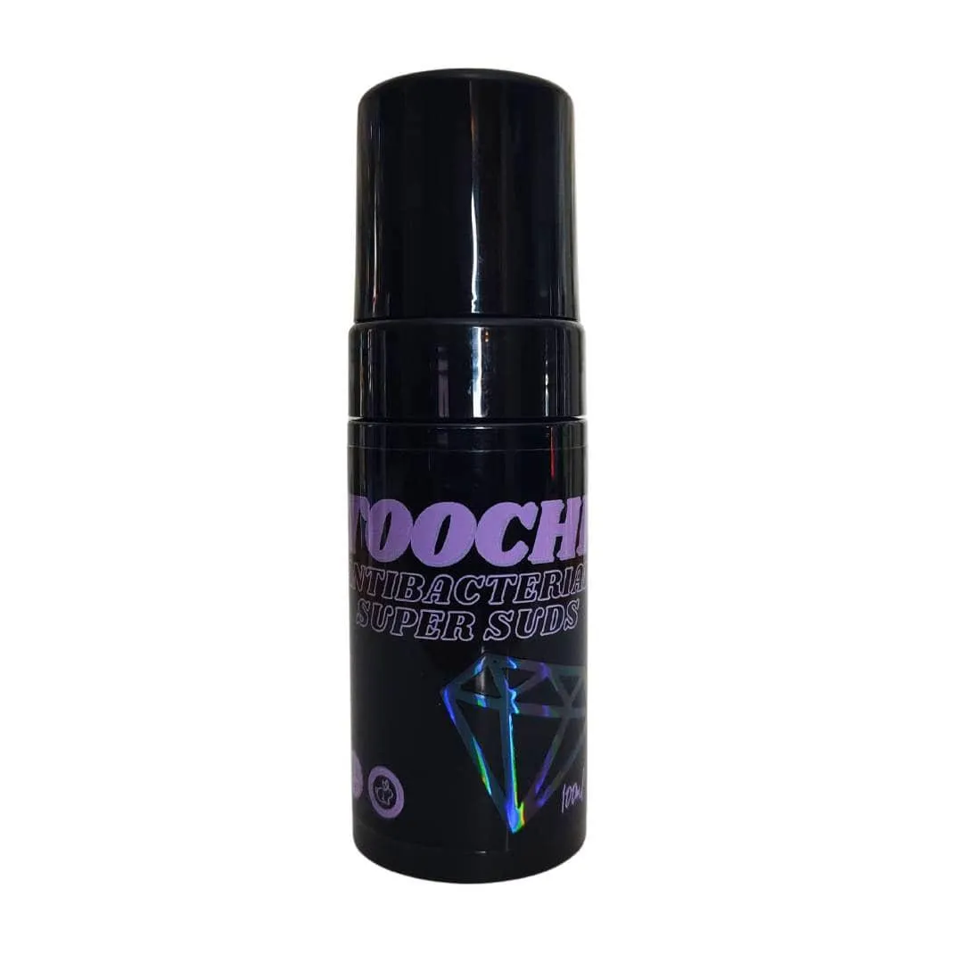 Toochi Antibacterial Super Suds