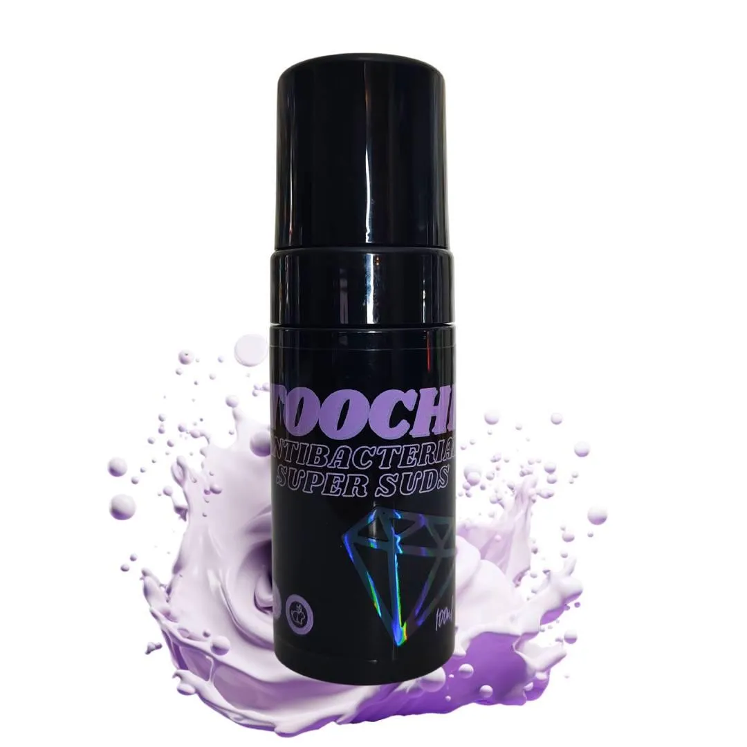Toochi Antibacterial Super Suds
