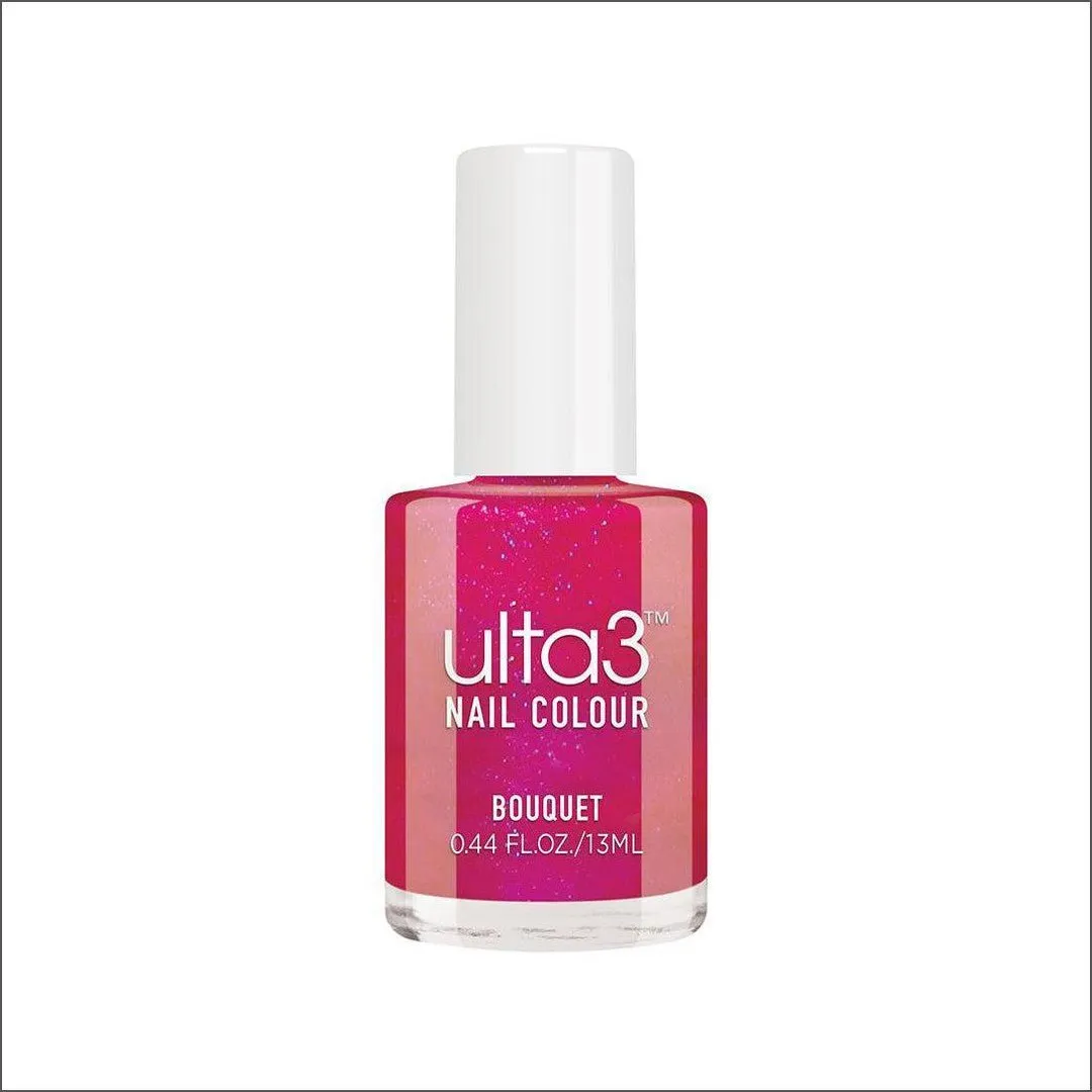 Ulta3 Nail Polsih Bouquet