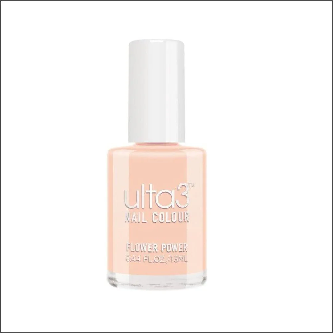 Ulta3 Nails Flower Power 13ml