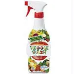 Veggie Wash 16floz spray CTM