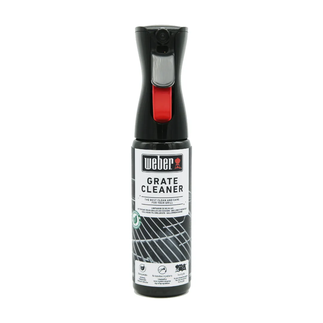 Weber Grate Cleaner 300mL