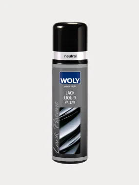Woly Lack Liquid Patent Shine