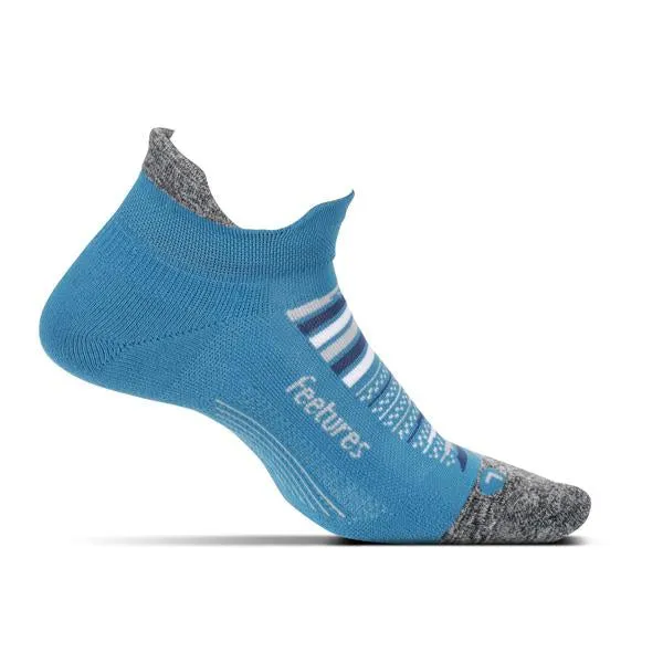 Women's Elite Light Cushion No Show