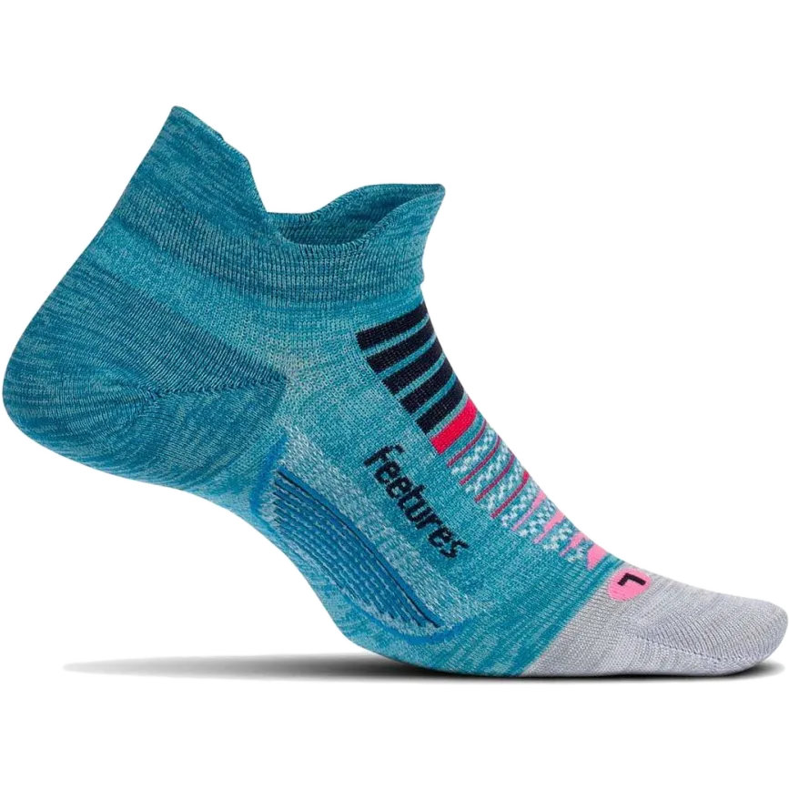 Women's Elite Light Cushion No Show